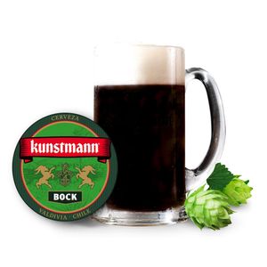 Barril Bock 10 Lts