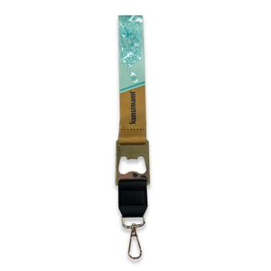 Strap Sin Alcohol